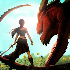 Скачать War Dragons на Андроид — Много денег и драконов