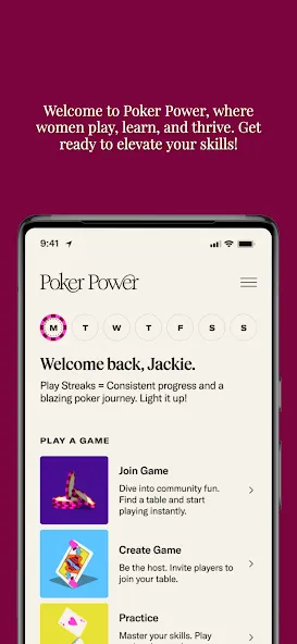 Скачать Poker Power — Модификация Много денег и премиум без рекламы — скриншот 1 Скачать Poker Power — Модификация Много денег и премиум без рекламы — скриншот 1
