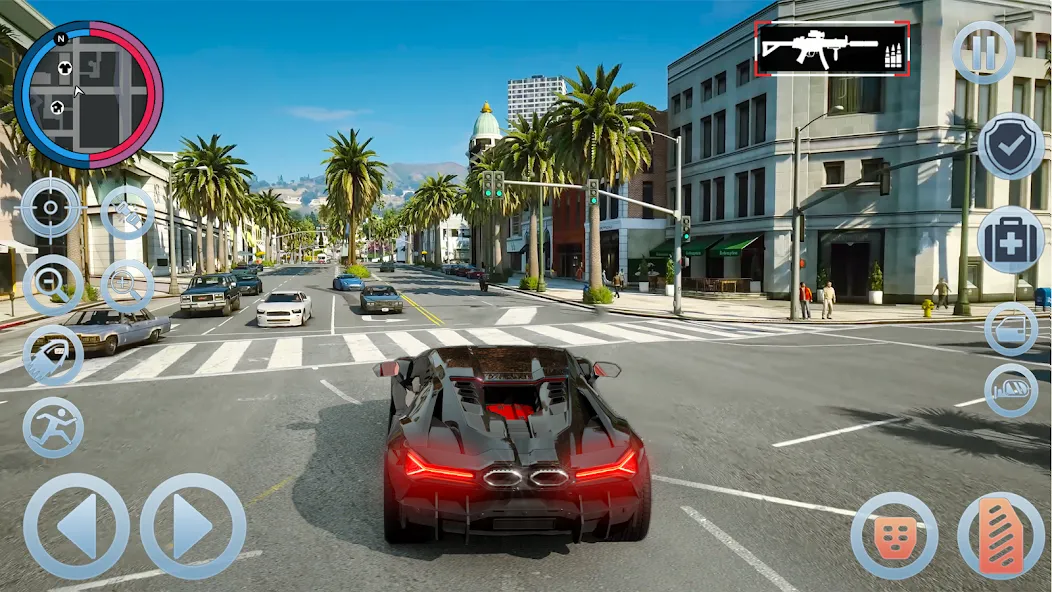 Скачать Crazy Car Driving School Games на Андроид — Много денег — скриншот 2 Скачать Crazy Car Driving School Games на Андроид — Много денег — скриншот 2