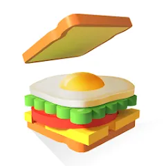 Скачать Sandwich! — Много денег и без рекламы