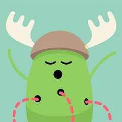 Dumb Ways to Die — Мод: Много денег и без рекламы