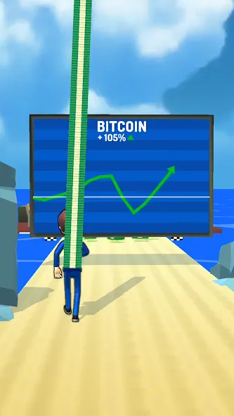 Investment Run: Invest Fast MOD APK — Много денег и без рекламы — скриншот 3