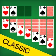 Скачать Classic Solitaire Klondike MOD APK — Все темы разблокированы