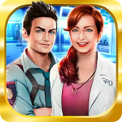 Скачать Criminal Case MOD APK — Много денег и энергии