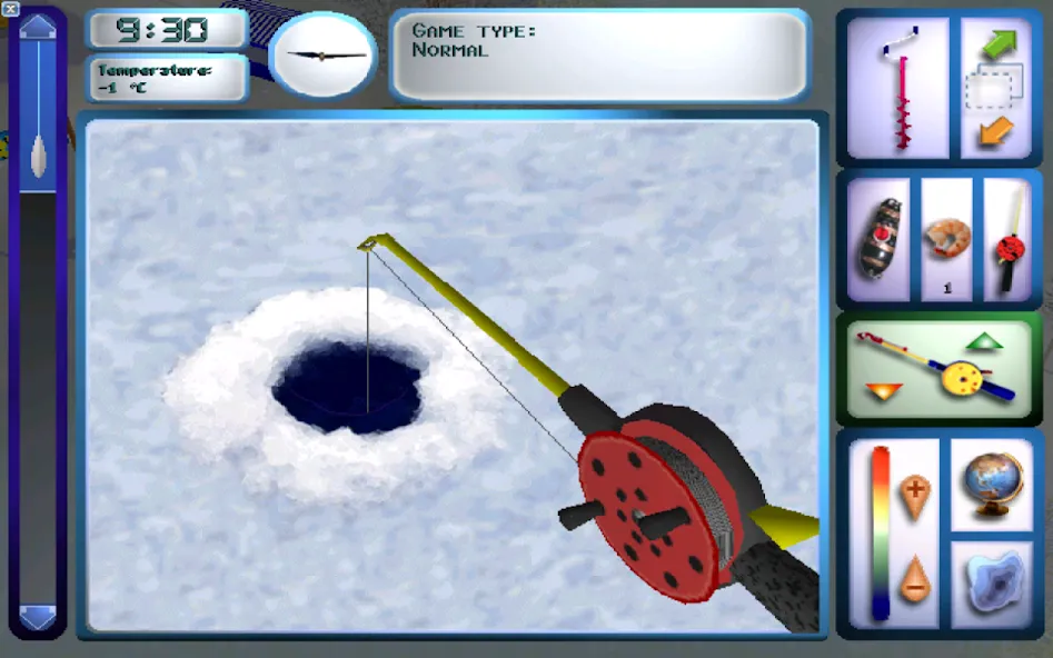Скачать Pro Pilkki 2 - Ice Fishing MOD APK — Много денег и всё открыто — скриншот 3 Скачать Pro Pilkki 2 - Ice Fishing MOD APK — Много денег и всё открыто — скриншот 3