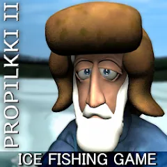 Скачать Pro Pilkki 2 - Ice Fishing MOD APK — Много денег и всё открыто