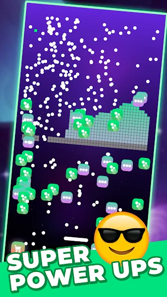 Скачать Bricks King — Много денег и без рекламы — скриншот 3 Скачать Bricks King — Много денег и без рекламы — скриншот 3