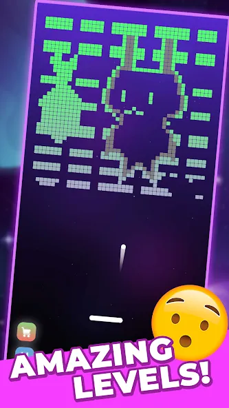 Скачать Bricks King — Много денег и без рекламы — скриншот 5