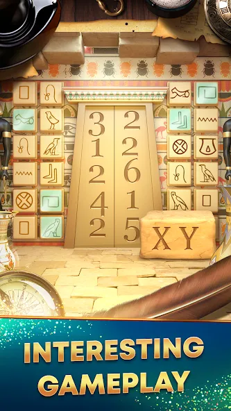Скачать Puzzle 100 Doors - Room escape — Последняя версия (Все уровни разблокированы) — скриншот 1 Скачать Puzzle 100 Doors - Room escape — Последняя версия (Все уровни разблокированы) — скриншот 1