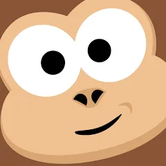Скачать Sling Kong — Модификация Много денег