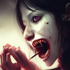 Скачать Evil Spirits Ghost Escape Game MOD APK — Много денег и бессмертие