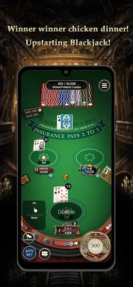 Pokerrrr 2: Texas Holdem Poker Mod APK Много золота и фишек — Скачать на Андроид — скриншот 2