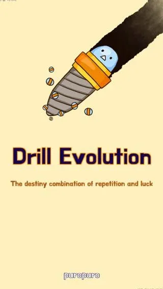 Drill Evolution MOD APK на Android — Бесконечные деньги и алмазы — скриншот 1 Drill Evolution MOD APK на Android — Бесконечные деньги и алмазы — скриншот 1