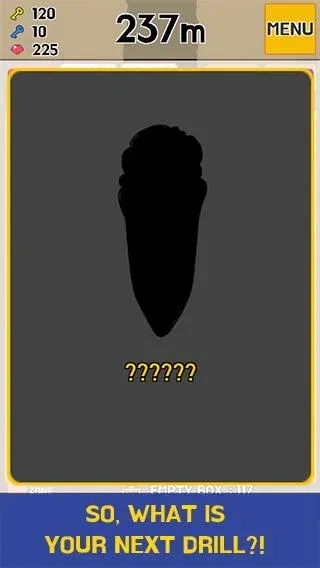 Drill Evolution MOD APK на Android — Бесконечные деньги и алмазы — скриншот 5