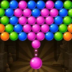 Bubble Pop Origin! Puzzle Game — Много монет и без рекламы