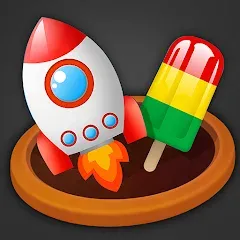 Скачать Match 3D Blast Matching Games — Последняя версия (Много денег и без рекламы)