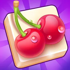 Скачать Match Tile Scenery на Android — Бесконечные деньги