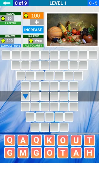 1 picture and a few words MOD APK на Android — Все уровни открыты — скриншот 4