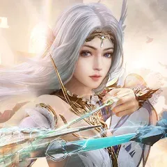 Взломанная Perfect World Mobile: Gods War на Андроид — Много денег и ресурсов