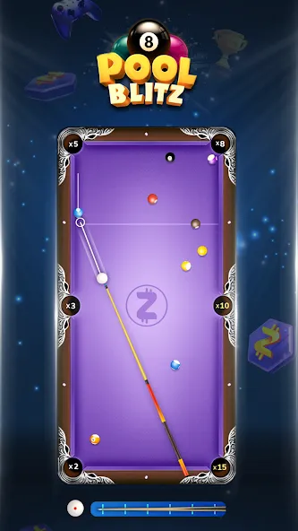 PlayZap - Games, PvP & Rewards (Мод Без рекламы) — скриншот 5