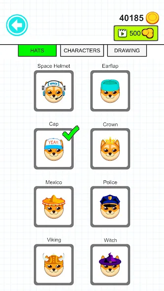 Скачать взломанную Save Balls: Brain Teaser Games — Все уровни открыты и без рекламы — скриншот 5