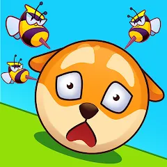 Скачать взломанную Save Balls: Brain Teaser Games — Все уровни открыты и без рекламы