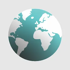 Взлом World Map Quiz — Все уровни открыты
