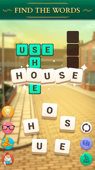 Скачать Coronation Street: Renovation на Android — Много денег — скриншот 3 Скачать Coronation Street: Renovation на Android — Много денег — скриншот 3
