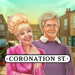 Скачать Coronation Street: Renovation на Android — Много денег
