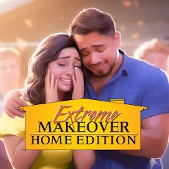 Extreme Makeover: Home Edition MOD APK на Android — Много денег