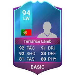 Взломанная FUT Card Creator 23 на Андроид — Все открыто