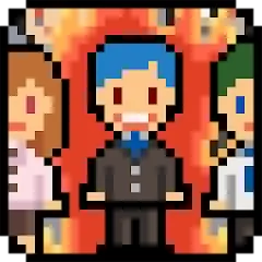 Скачать Don't get fired! — Модификация Много денег