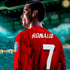 Скачать взлом Football Champion Soccer Kick на Андроид — Много денег