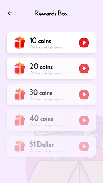 Quiz Win - Play Quiz & Earn — Взломанная версия (Много денег) — скриншот 3 Quiz Win - Play Quiz & Earn — Взломанная версия (Много денег) — скриншот 3