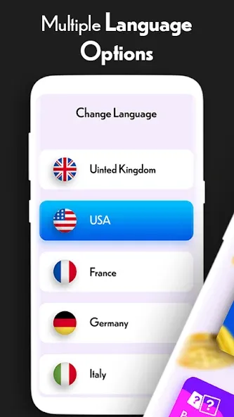 Quiz Win - Play Quiz & Earn — Взломанная версия (Много денег) — скриншот 4