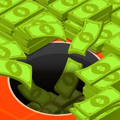 Скачать Hoard Master MOD APK — Много денег