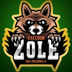 Latvian card game: RaccoonZole — Взлом на все карты и без рекламы