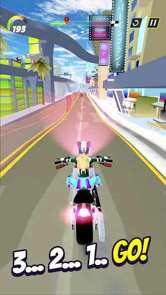 Взлом Wild Wheels: Bike Racing — Много денег и всё разблокировано — скриншот 1 Взлом Wild Wheels: Bike Racing — Много денег и всё разблокировано — скриншот 1