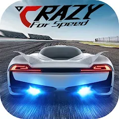 Скачать Crazy for Speed на Андроид — Много денег и всё открыто