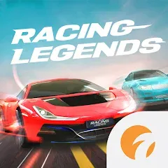 Racing Legends Funzy на Андроид — Много денег