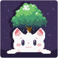 Скачать Cat Bird на телефон — Бессмертие и много жизней