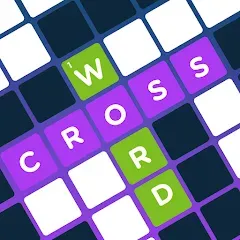 Взлом Crossword Quiz — Все уровни открыты и без рекламы