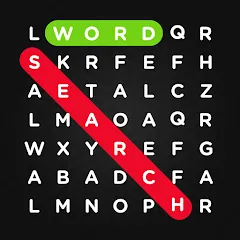 Infinite Word Search Puzzles — Взломанная версия (Все слова открыты)