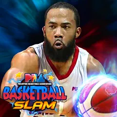 Скачать Basketball Slam! с модом — Много денег и золота