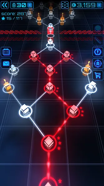 Взлом Micro Breaker — Много денег — скриншот 4