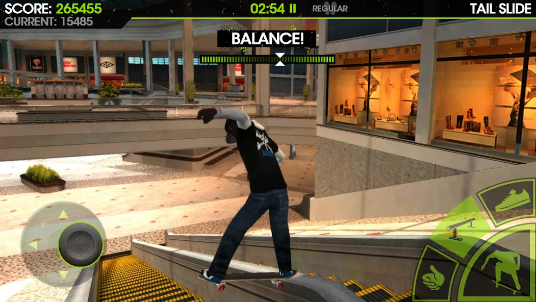Скачать Skateboard Party 2 — Последняя версия (Много денег) — скриншот 3