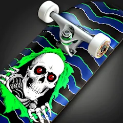 Скачать Skateboard Party 2 — Последняя версия (Много денег)