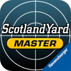 Scotland Yard Master MOD — Много денег на Андроид