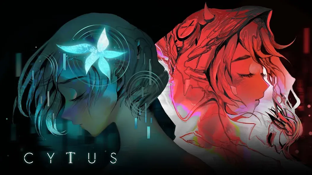Скачать Cytus II на Андроид — Все DLC куплено — скриншот 1