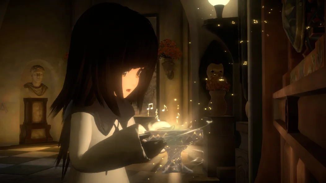 DEEMO -Reborn- — Все DLC разблокировано — скриншот 1